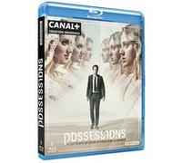 Coffret Possessions Blu-ray E
