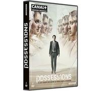 Coffret Possessions DVD E