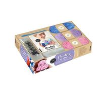 Coffret Poulpy crochet