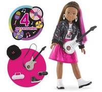 Coffret poupée Corolle Girls Melody Music Studio G