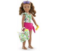 Coffret Poupée Corolle Girls Melody Plage G