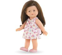 Coffret poupée - COROLLE - Mini Corolline Mini monde de Romy - 20 cm - Dès 3 ans