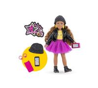 Poupée Mélody Fashion Week - COROLLE Girls multicolore TU