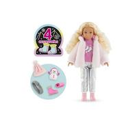 Set d'hiver Corolle Valentine
