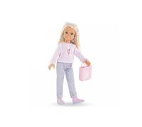 Coffret Poupée Girls Valentine Shopping