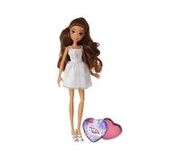 Coffret poupée Mannequin Violetta 26cm Magic Tatto - Jouet Fille + Carte Tigre - Jeu Enfant