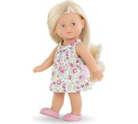 Coffret poupée Mini Monde De Rosy - COROLLE - Mes Minis Corollines - Des 3 ans