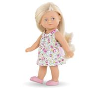 Coffret poupée Mini Monde De Rosy - COROLLE - Mes Minis Corollines - Dès 3 ans