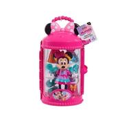 Just Play Poupée Disney Minnie 15 cm Rose Enfants