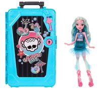 Monster High Poupée Gore-geous Oasis Lagoon Bleu Enfants