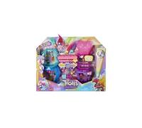 Coffret poupées Club De Cristal Mannequin Trolls
