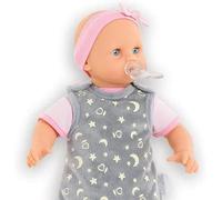 Coffret Poupon Corolle Bébé Calin Dodo