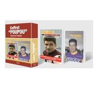 Coffret poupou Raymond Poulidor (Auteur), Jean-Paul Brouchon (Auteur)