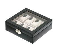 Coffret pour 8 montres DAVIDT'S 367811