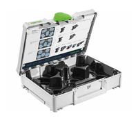 Systainer FESTOOL 497684 T-LOC SYS-STF 80x133