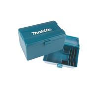 Coffret pour accessoires outil multi-fonction - MAKITA - 821538-0 - Bleu - Plastique - 95x170x105 mm