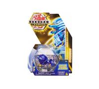 Coffret Pour Bakugan Nova - Pack Legends Hydorous : Boule Bleu Figurine - Série 4 - Set Jouet Garcon et 1 carte tigre