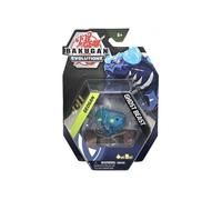 Coffret Pour Bakugan - Pack Evolutions Geogan Ghost beast : Boule Bleu Figurine - Série 4 - Set Jouet Garçon