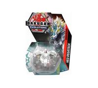 Coffret Pour Bakugan - Pack Neo Pegatrix : Boule Blanche Figurine - Set Evolutions Serie 4 + 1 Carte Tigre