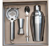 Coffret pour cocktails - Alice Délice