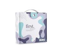 Coffret pour couple First together Experience - LOVEBOXXX