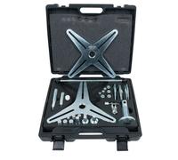 Coffret pour embrayages de type SAC 37pces - KS TOOLS - 150.2160