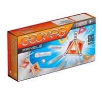 Coffret pour geomag Panels 22 Pieces - Set Jeu de Construction Enfant + Carte - Nouveaute