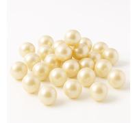 Coffret pour le Bain, Coffret 25 perles coco pour le bain effet garanti