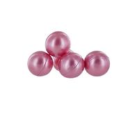 Coffret pour le Bain, Coffret 25 perles Rose pour le bain effet garanti