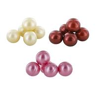 Coffret pour le Bain, Coffret 75 perles pour le bain effet garanti