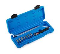 Coffret pour le démontage & montage des charnières de portes
