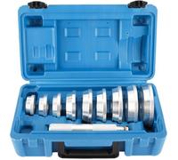 Coffret pour le Montage des Roulements et Joint, Valisette d's Outillage pour Roulement