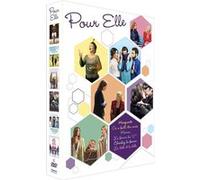 Coffret Pour les femmes de votre vie DVD E