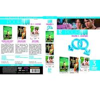 Coffret pour Lui-Vol. 5-Asiatique