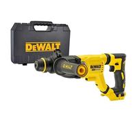 Coffret pour perceuse à percussion DEWALT 18V DCH263N 3.0J