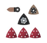 Coffret pour ponçage Starlock Professional BOSCH 2608664133