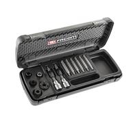 Coffret pour poulies d'alternateur - 13 pièces FACOM DM.APRPF