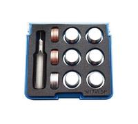 coffret pour reparation de bouchon de vidange 16 mm - Bgs Technic