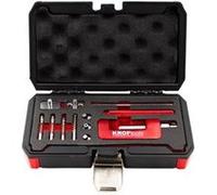 coffret pour reparation de chaines de moto rive et derive - Kroftools G