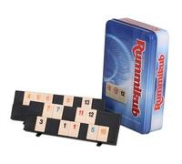 Coffret pour rummikub Travel - Jeu de société Voyage 6 Ans+ - nouveauté