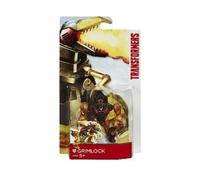 Coffret pour Transformers légion Grimlock - Robot - Set Jouet garçon avec Carte Tigre