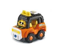 Coffret pour tut tut bolides Loisirs - Gabin Bolide Tout Terrain - vehicule Aventures 4x4 Parlant, Musical, Lumineux - avec Bouton Surprise