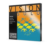 Coffret pour violon solo Vision de Thomastik-Infeld - chelle 44 - Sans VIS100