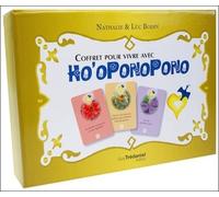 Coffret Pour Vivre Avec Ho'oponopono