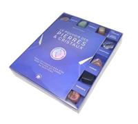 COFFRET Pouvoirs pierres et cristaux