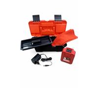 Coffret Power Batterie pour Pro Sprayer III OU IV avec Chargeur ET Microfibre DE Nettoyage, Noir