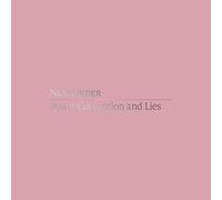 New Order – Power, Corruption and Lies – Coffret Vinyle Édition limitée (Warner Music)