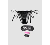 Coffret Power Panty BANG!