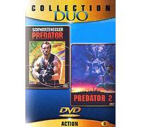 Predator + Predator 2
