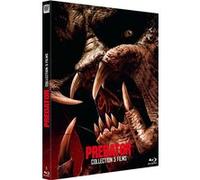 Coffret Predator / Prey Blu-ray C